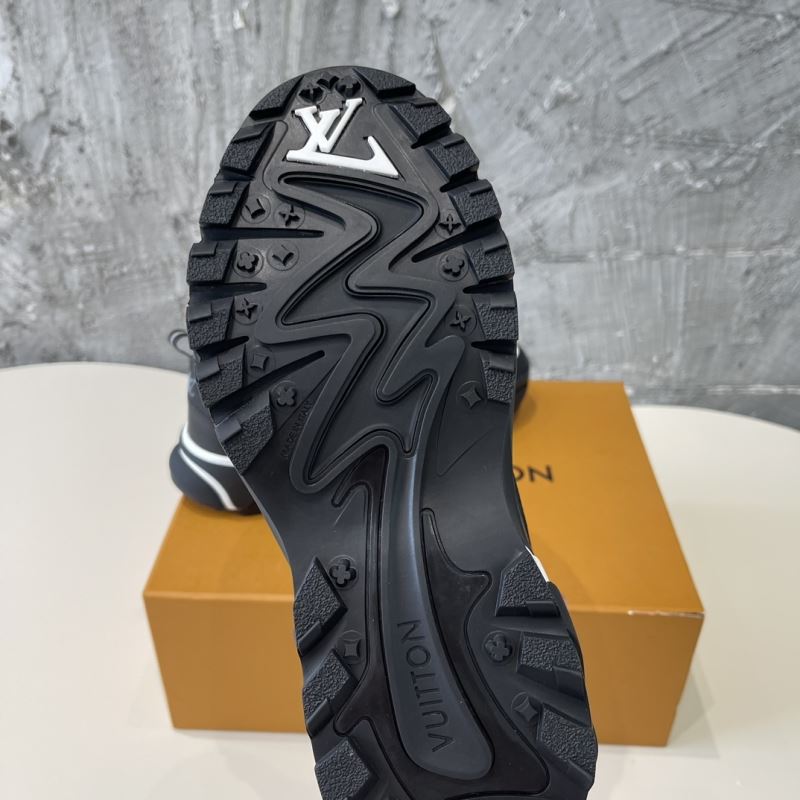 Louis Vuitton Low Shoes